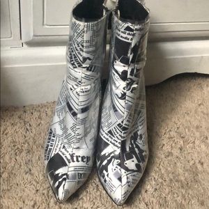 jeffrey campbell achava bootie